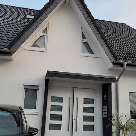 Apartment Wohnung Olpe