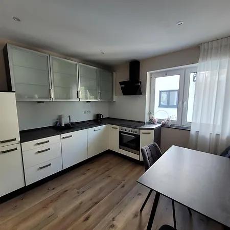 Wohnung * Olpe