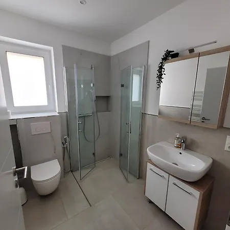 Wohnung