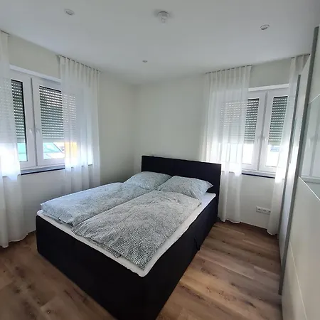 Wohnung Apartment