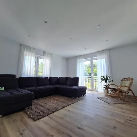 Apartment Wohnung *