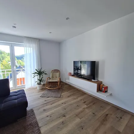 Wohnung