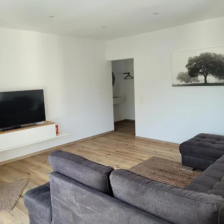 Wohnung Olpe